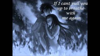 Ben Moody - Hold me Down [Lyrics]