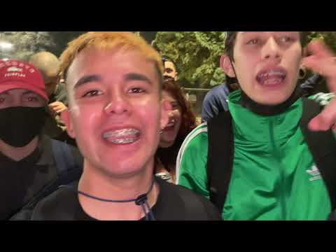 MOISES SIN CHAPA KENSHI vs. RESOUL AREK vs. SATIM ELEMECE: OCTAVOS - SHAMAN KING BATTLES