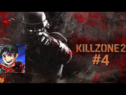 Zagrajmy w Killzone 2 odc. 4 - Rozdzielony od konwoju