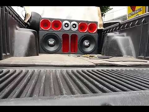 Impacto auto som miranda ms