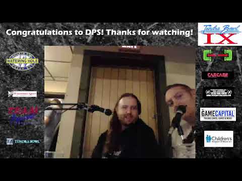 TUNDRA BOWL IX - Bracket Play!!