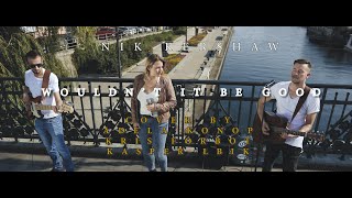 Nik Kershaw - Wouldn&#39;t it be good (Adela Konop Kris Forbot Kasper Łbik Cover)
