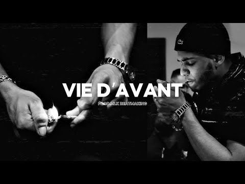 Jul x Zikxo x Baby Gang Type Beat "VIE D'AVANT" | Instru Rap/Freestyle Type Beat 2025 ( Prod.MLK )
