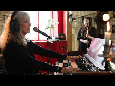 Merit Hemmingson & friends - PEACE for the Planet