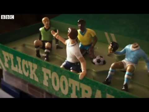 FIFA World Cup 2014 on BBC Sport: Trailer, Part 1