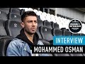 Mohammed Osman trapt themaweek Opleiden en Ontwikkelen af