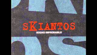 Skiantos - Troppo toasti per te - Sogno improbabile