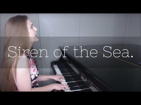 Siren of the Sea || Original Song