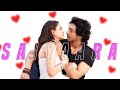 Saiyaara Full Screen WhatsApp Status Emotional Love Status Bollywood Romantic Song