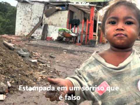 A Pobreza video