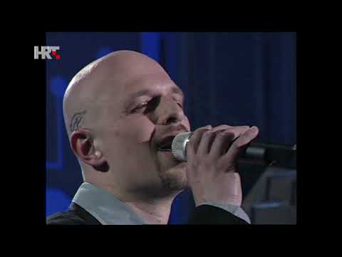 Porin 2003: Uvodni nastup: Lvky i Klapa Iskon - Ti Si More