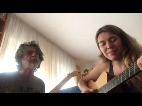 IMAGINE - ERICA BOSCHIERO & TOLO MARTON live dal divano blu