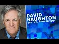 classic commercial stars where are they now david naughton the dr. pepper guy