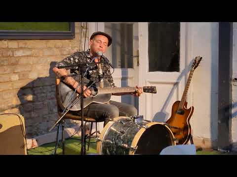 Little G Weevil @ Muzikum 08.07.2021