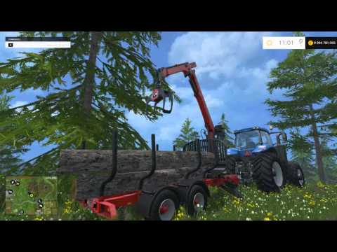 Remorquage Simulator 2011 PC