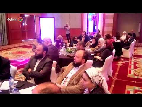 مؤتمر إعلان أبلكيشن سوا للتعاون في العالم الرقمي بين مصر والإمارات على الميل