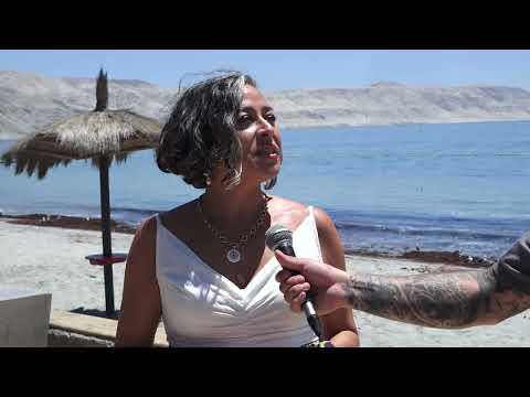 Consejo Regional sesionó en Mejillones