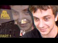 First Reaction To Arctic Monkeys Favorite Worst Nightmare Part 1