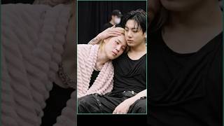 Download lagu Jungkook Can’t Handle Jimin’s Brutal Warm-Up Routine! 😭🔥 #BTS #Jungkook #Jimin #Jikook #Shorts mp3