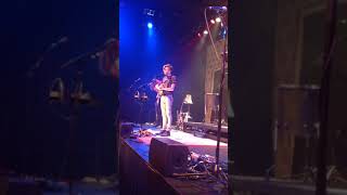 Chinese Restaurant - Scott Helman (27/10/17)