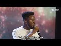 1 Hour Worship With Minister Peterson Okopi Live At Festival Of Praise FOP 2023