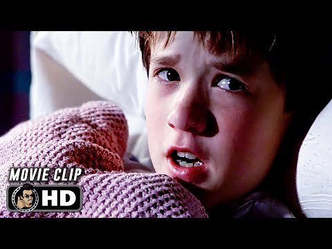 I See Dead People Scene | THE SIXTH SENSE (1999) Movie CLIP HD