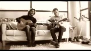 Manuel Carrasco- Tengo un amor