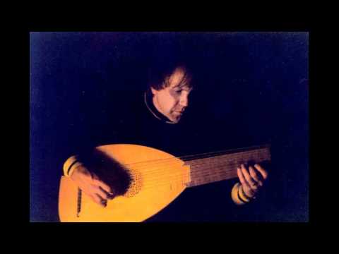 Kapsberger - Ciaccona