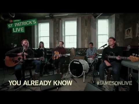 You Already Know - Bombay Bicycle Club