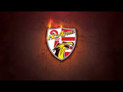 HC Ajoie - EHC Kloten 3-4 tab