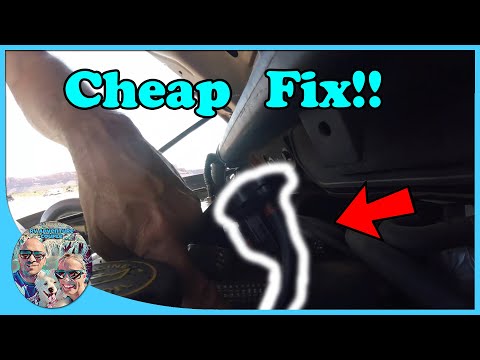 6.0 powerstroke lacks power at low rpms
