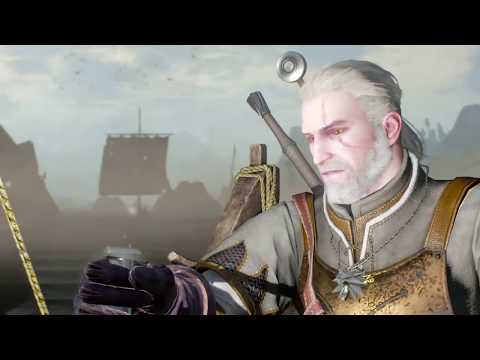 The Witcher 3 Gameplay pt47
