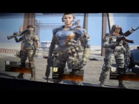 Black Ops 3! Last Gen (xbox360)