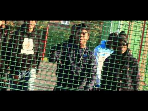 ONE WAY TV | NAPZ - NIGGAS WE ON DIS