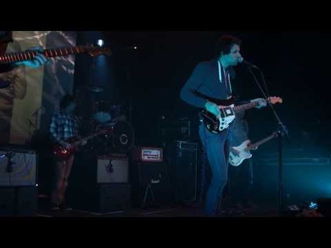 Vannes All Star 2012 - Nightcall - Drive