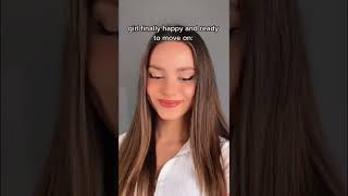 We all have THAT ONE EX… ???