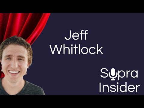 #11: Jeff Whitlock (CEO @ Grain) - YouTube