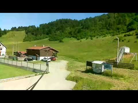 Mrkopalj, ljeto 29.06.2019.