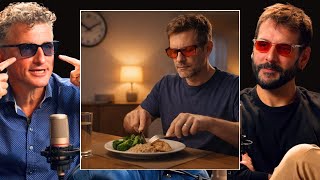 Esta Rutina Antes de Acostarte te Hará Dormir como Nunca