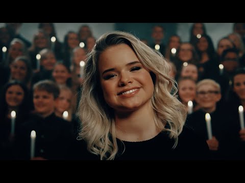 Lisa Børud, Ivar Hustadnes Muren - Believe (ft. Oslo Sould Children)