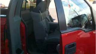 preview picture of video '2005 Ford F-150 Used Cars Muncie IN'