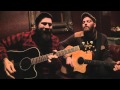 ATP! Acoustic Session: Four Year Strong - "Stuck ...