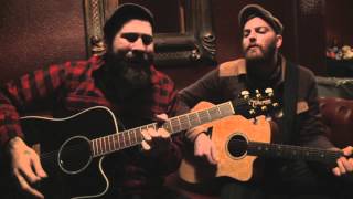 ATP! Acoustic Session: Four Year Strong - &quot;Stuck In The Middle&quot;