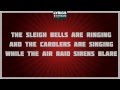Christmas At Ground Zero Weird Al Yankovic Tribute Lyrics