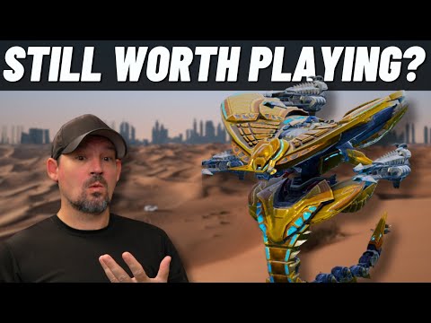 Ophion | Not As Good As it Once Was | war robots ophion build and gameplay