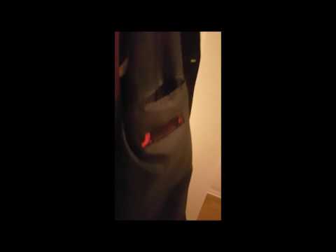 Ledtråd 1 hehexd - Jacka.