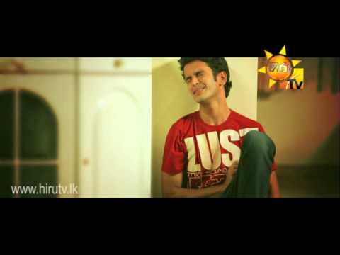 Mage Heenaye - Udaya Sri  | www.hirutv.lk | Official Video (HD)