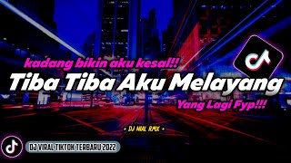 Download lagu DJ Tiba Tiba Aku Melayang Slow Beat Remix Viral TikTok Terbaru 2022 Full Bass mp3 Download lagu DJ Tiba Tiba Aku Melayang Slow Beat Remix Viral TikTok Terbaru 2022 Full Bass mp3