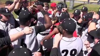 EMCC at Shelton State - Game 1