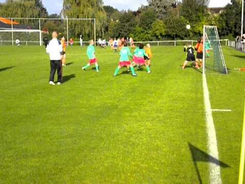 HSSC'61 E1 - de Alblas E1